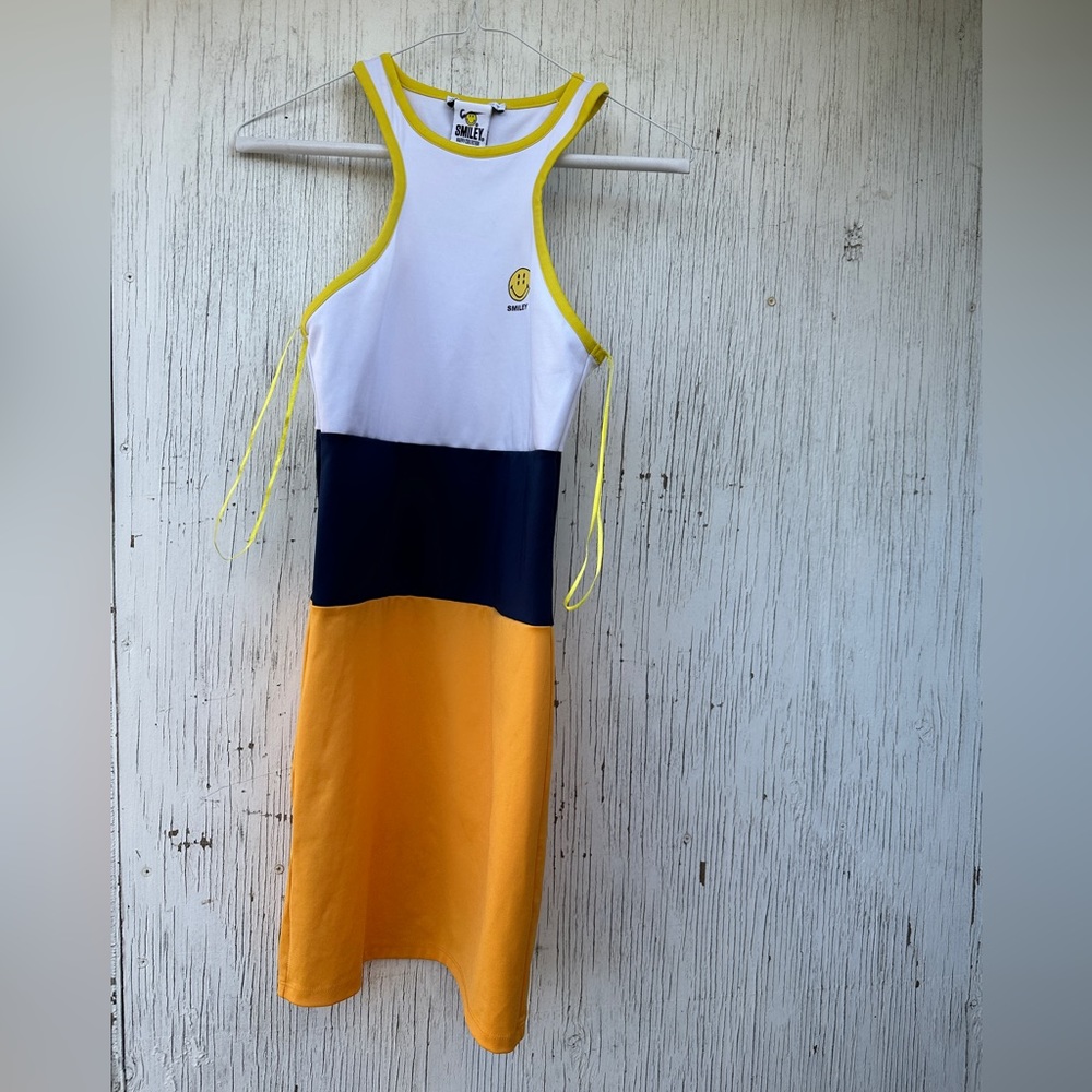 Zara Dress